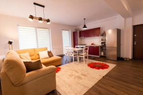 The Nook Apartment - only 15 mins to Poiana Brasov